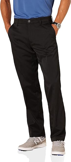 Men's Classic-Fit All-Day Stretch Golf Pant